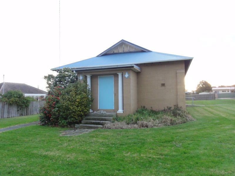 30 Harriett St, Toora VIC 3962, Image 0