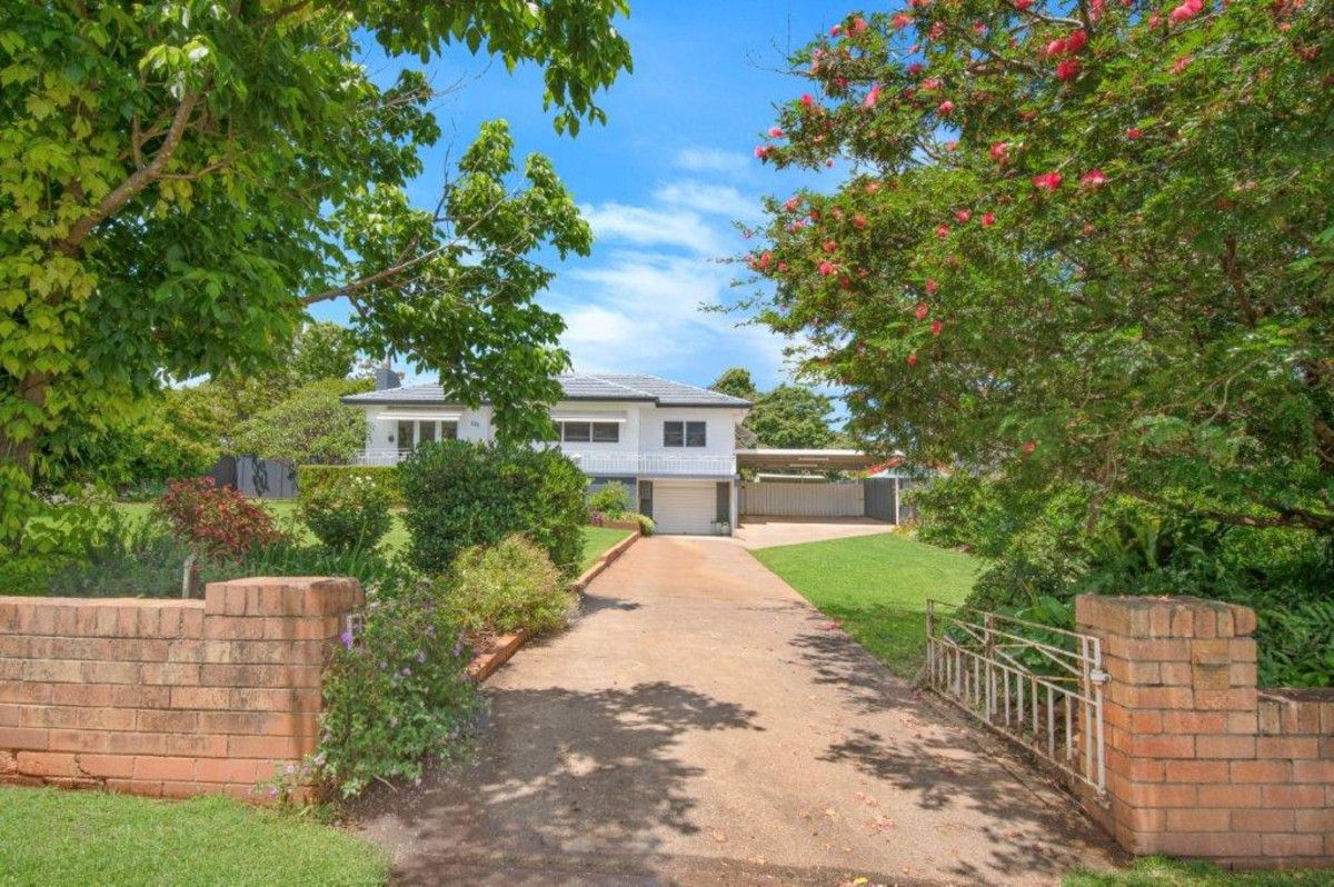 3 bedrooms House in 131 Edward Street GUNNEDAH NSW, 2380