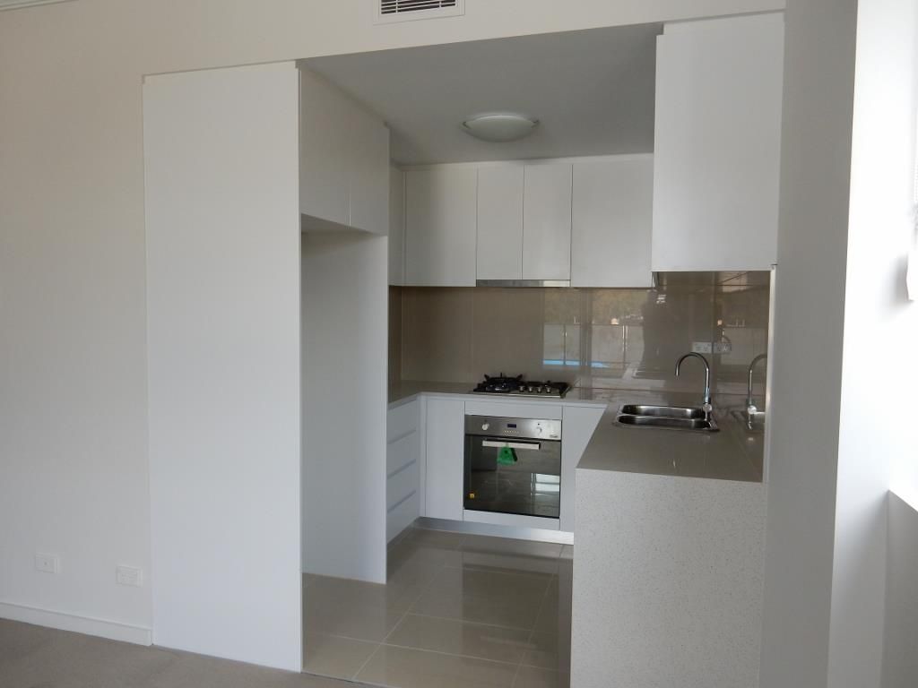 2 bedrooms Apartment / Unit / Flat in 7/3-17 Queen Street CAMPBELLTOWN NSW, 2560