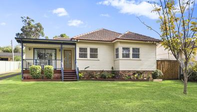 Picture of 5 Glencoe Street, SUTHERLAND NSW 2232