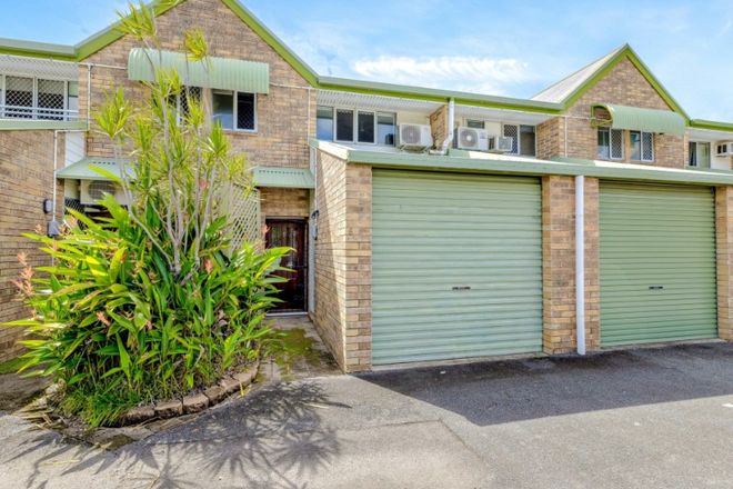 Picture of 5/69 Little Pease Street, MANOORA QLD 4870
