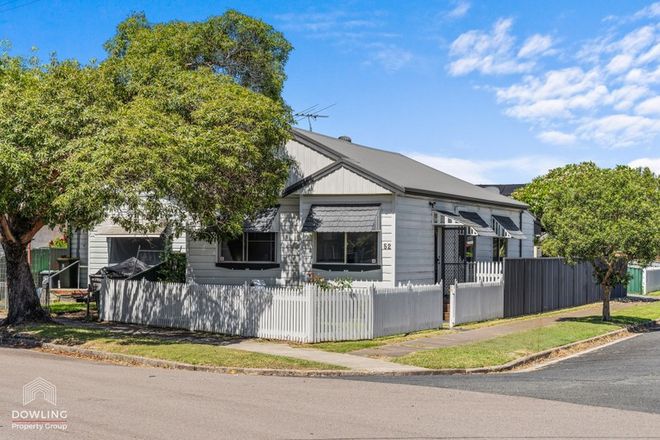 Picture of 52 Waratah Street, MAYFIELD NSW 2304