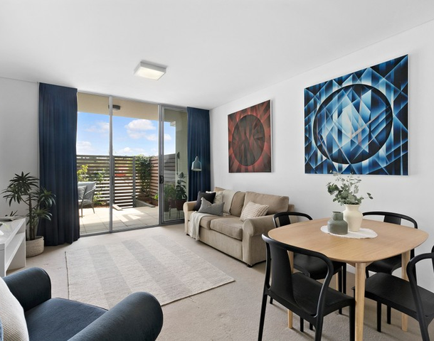 171/116 Easty Street, Phillip ACT 2606