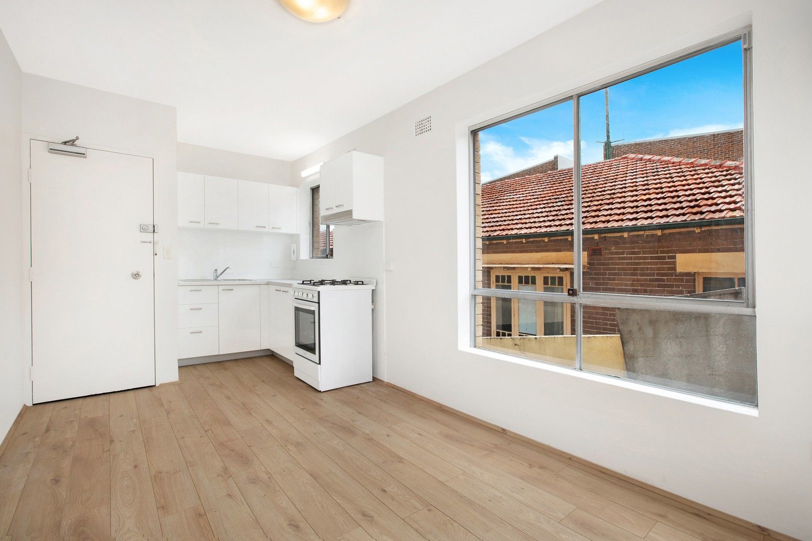1 bedrooms Apartment / Unit / Flat in 8/9 Forsyth Street KINGSFORD NSW, 2032
