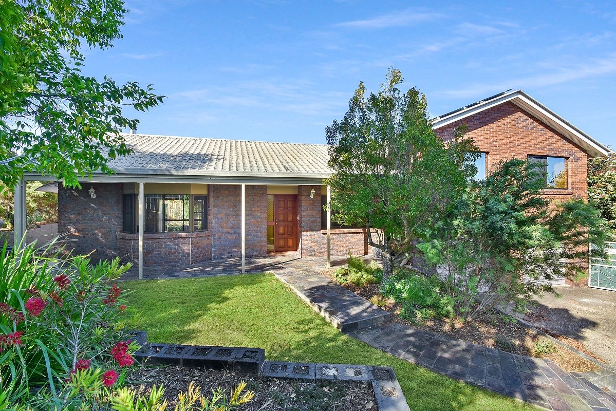 1 Roselea Street, Shailer Park QLD 4128, Image 1