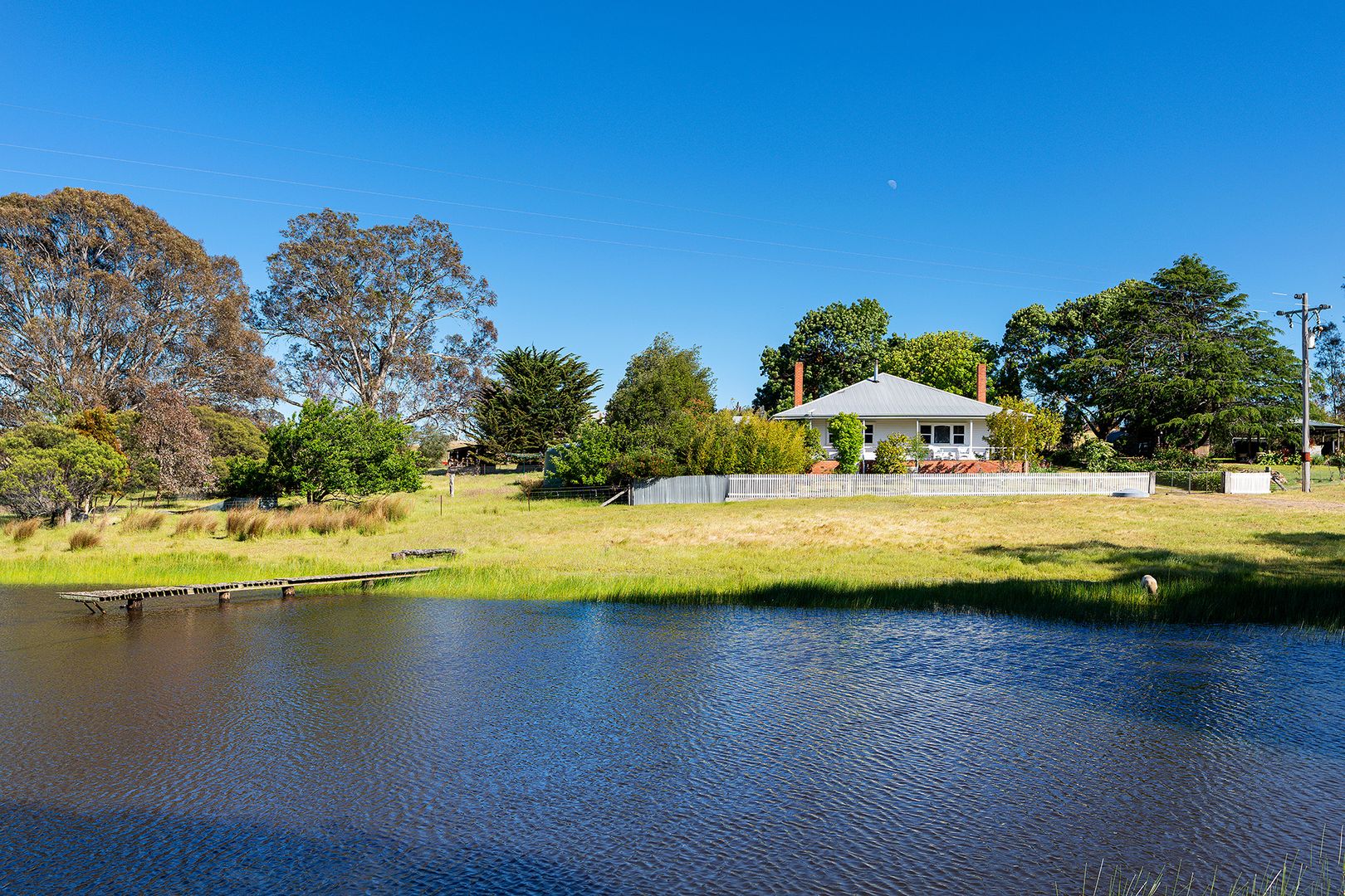 10 Ontario Lodge Lane, Sutton Grange VIC 3448 House for Sale 1,200,000