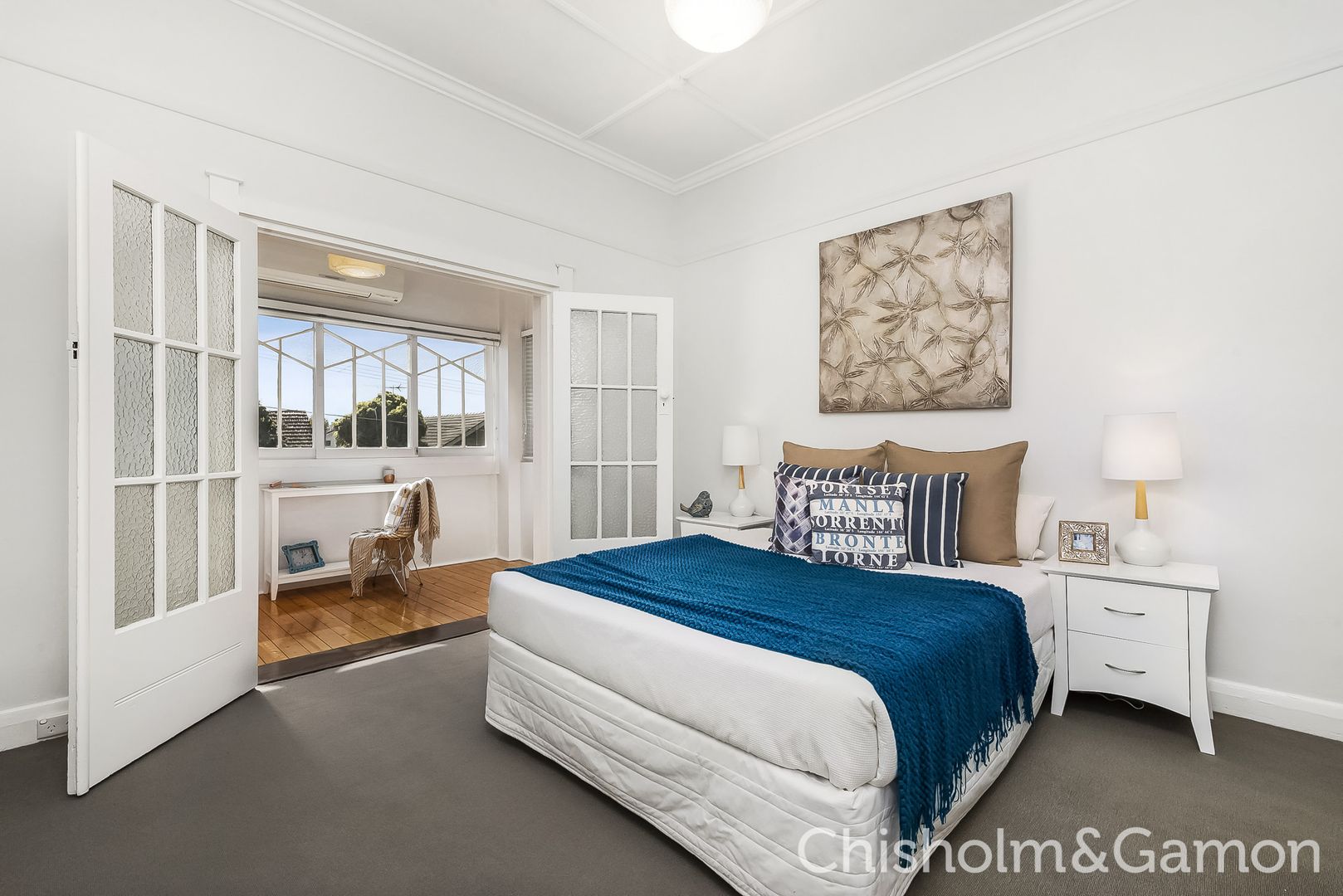 4/7 Byrne Avenue, Elwood VIC 3184, Image 2