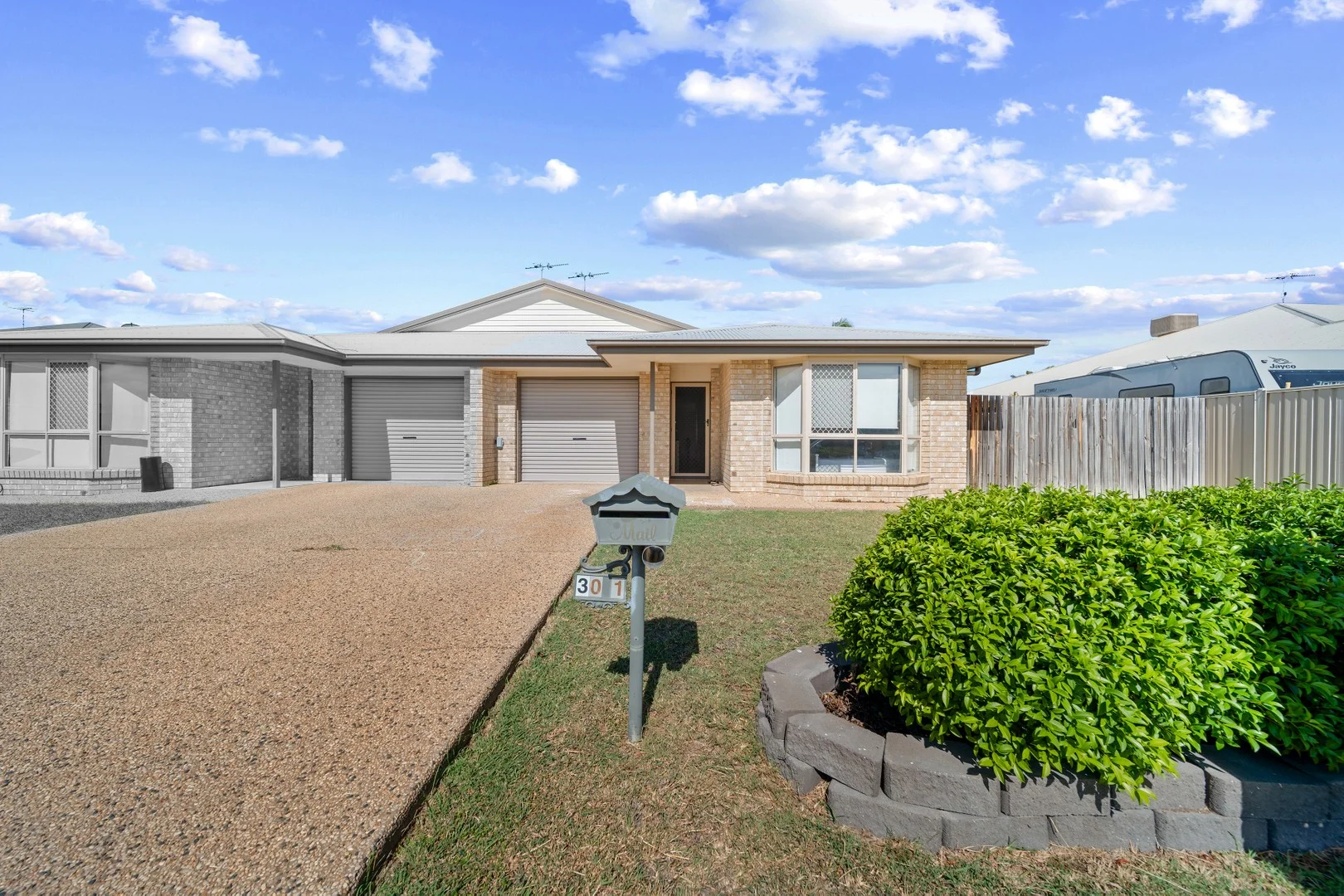 1/30 Haswell Court, Emerald QLD 4720