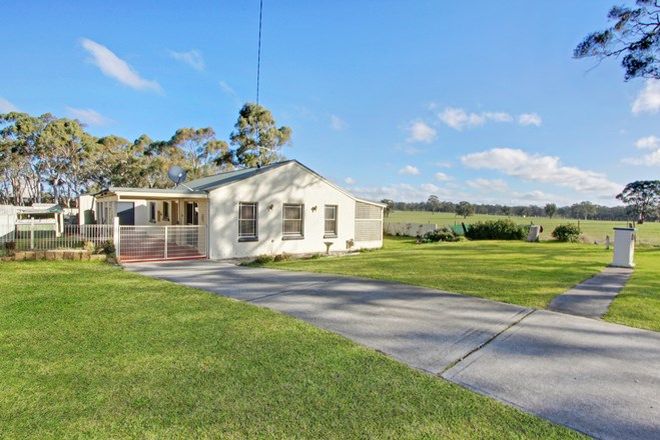 Picture of 22 Collins St, MARULAN NSW 2579