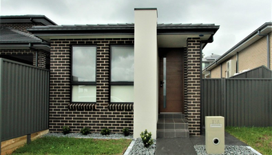 Picture of 83A Leppington House Drive, DENHAM COURT NSW 2565