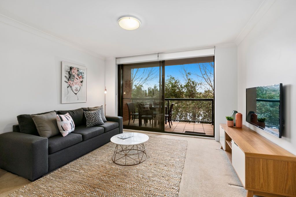 3306/177-219 Mitchell Road, Erskineville NSW 2043, Image 1