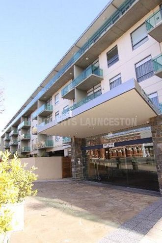 307/12-14 St John Street, Launceston TAS 7250, Image 1