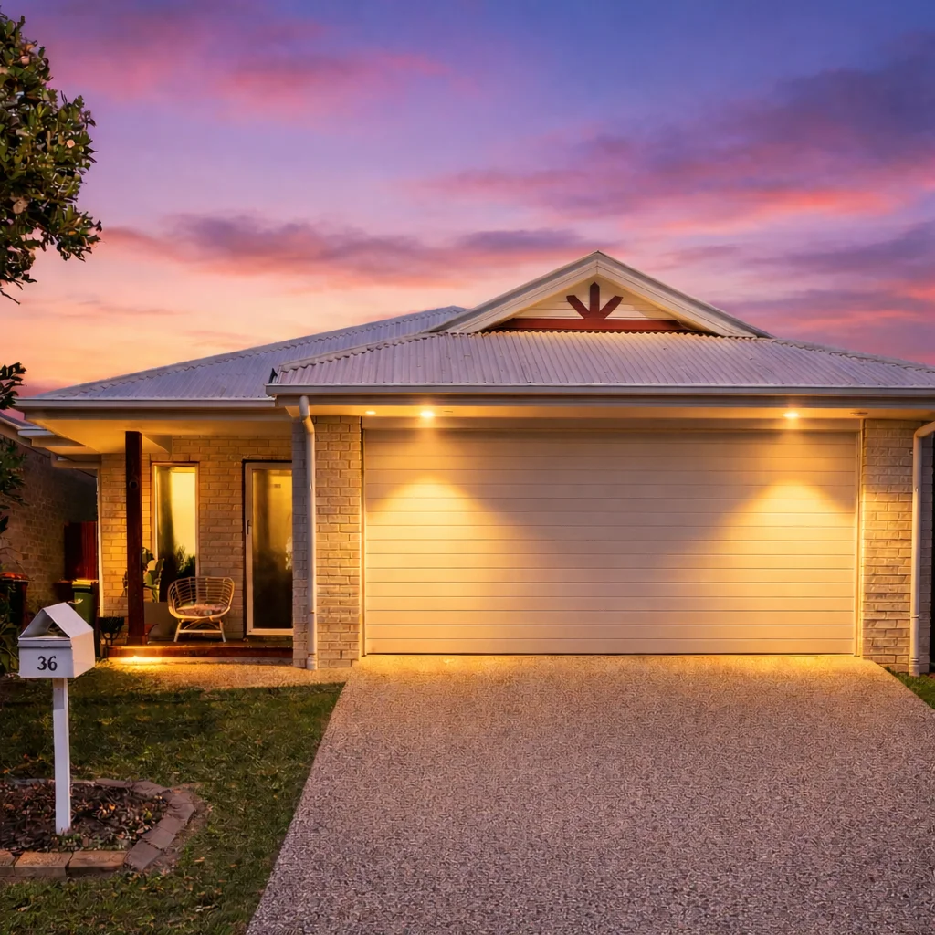 Primary image of 36 Retreat Crescent, Narangba QLD 4504