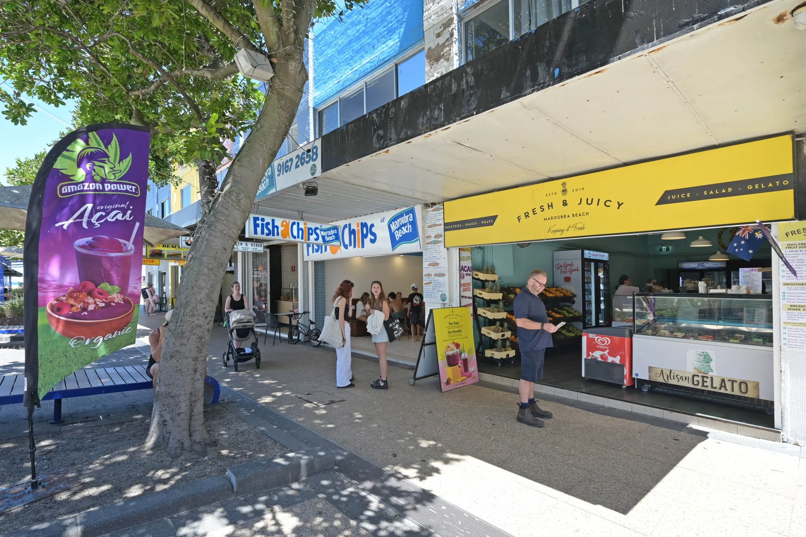 Additional image 20 of 28 Wackett Street, Maroubra NSW 2035