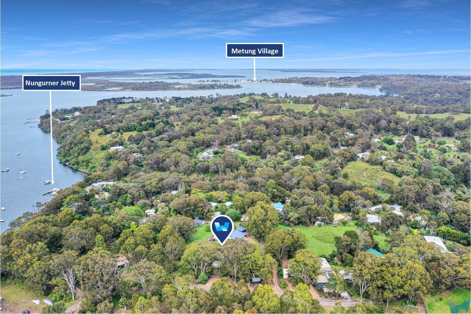 130 Kleinitz Road, Nungurner VIC 3909, Image 1