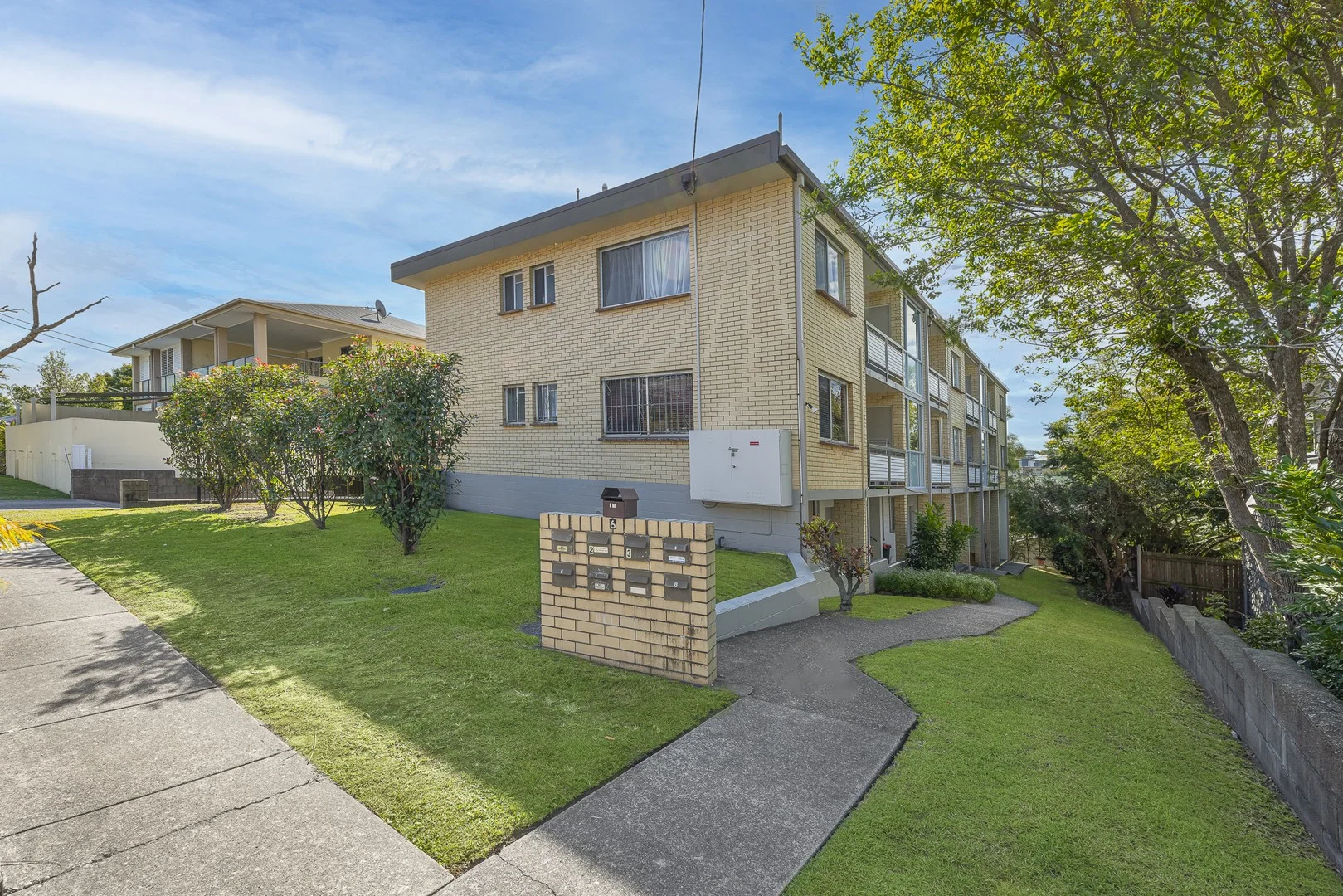 Additional image 4 of 3/6 Barlow Street, Clayfield QLD 4011