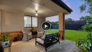 Picture of 6 River Meadows Drive, UPPER COOMERA QLD 4209