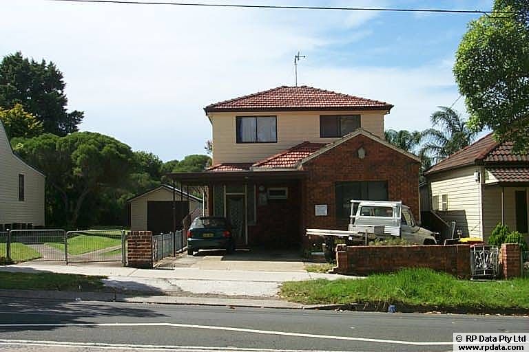 129-133 NINTH AVE, Belfield NSW 2191, Image 2