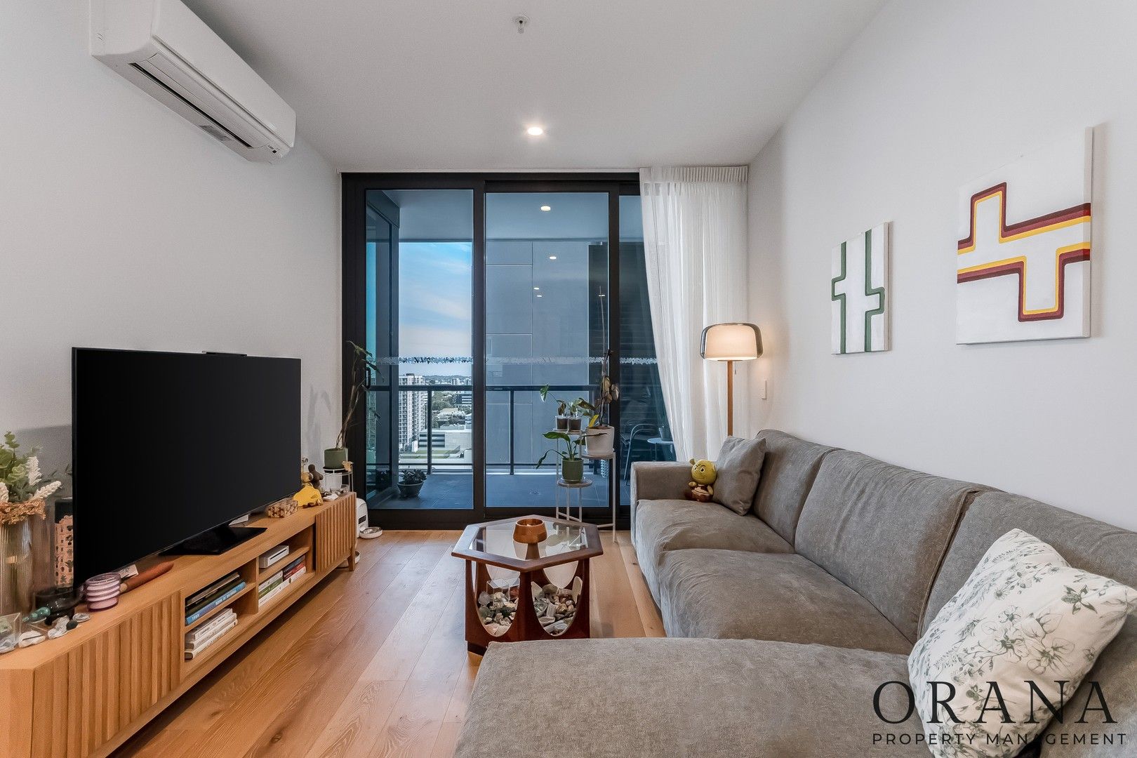 1 bedrooms Apartment / Unit / Flat in 2107/380 Murray Street PERTH WA, 6000