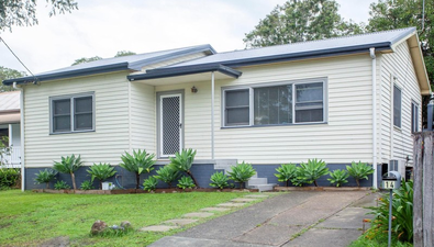 Picture of 14 Queen Street, WINGHAM NSW 2429