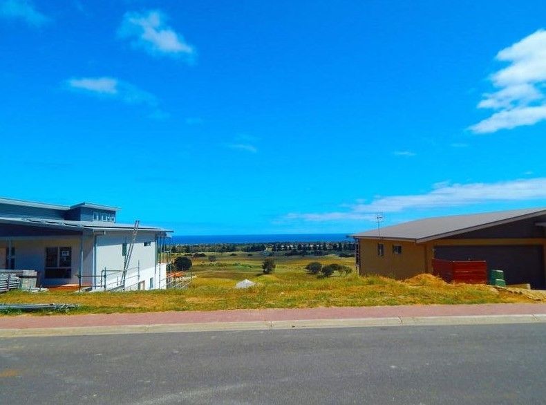 Vacant land in 9 Cherry Hills Crescent, NORMANVILLE SA, 5204