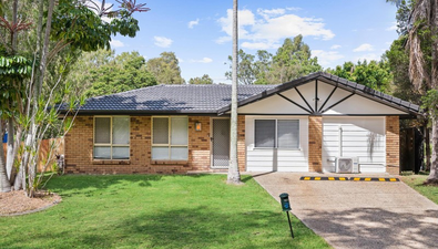 Picture of 35 Cressbrook Street, FOREST LAKE QLD 4078