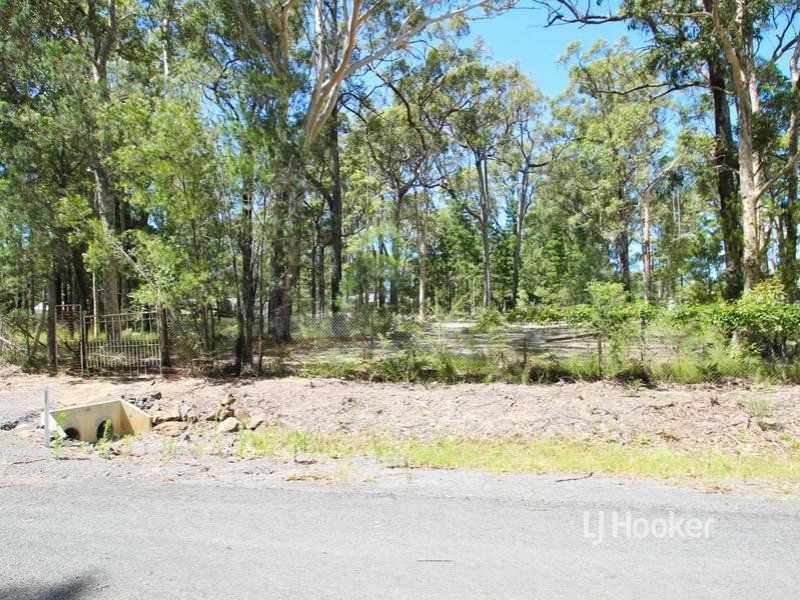 Lot 74 Invermay Avenue, Tomerong NSW 2540, Image 0