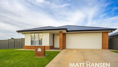 Picture of 24 Peel Place, DUBBO NSW 2830