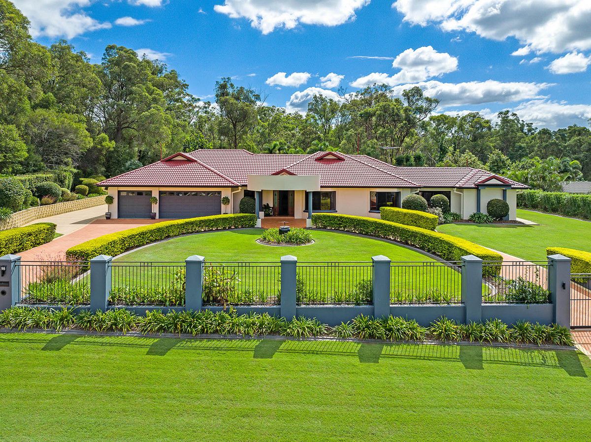 38 Wagtail Place, Warner QLD 4500, Image 0