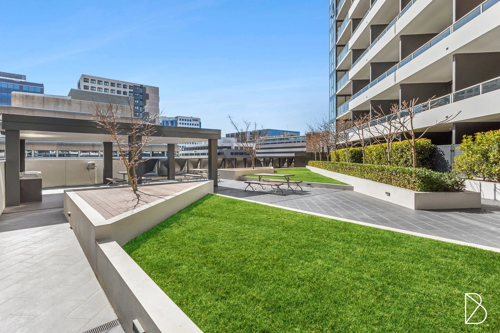 Additional image 12 of 151/45 West Row, City ACT 2601