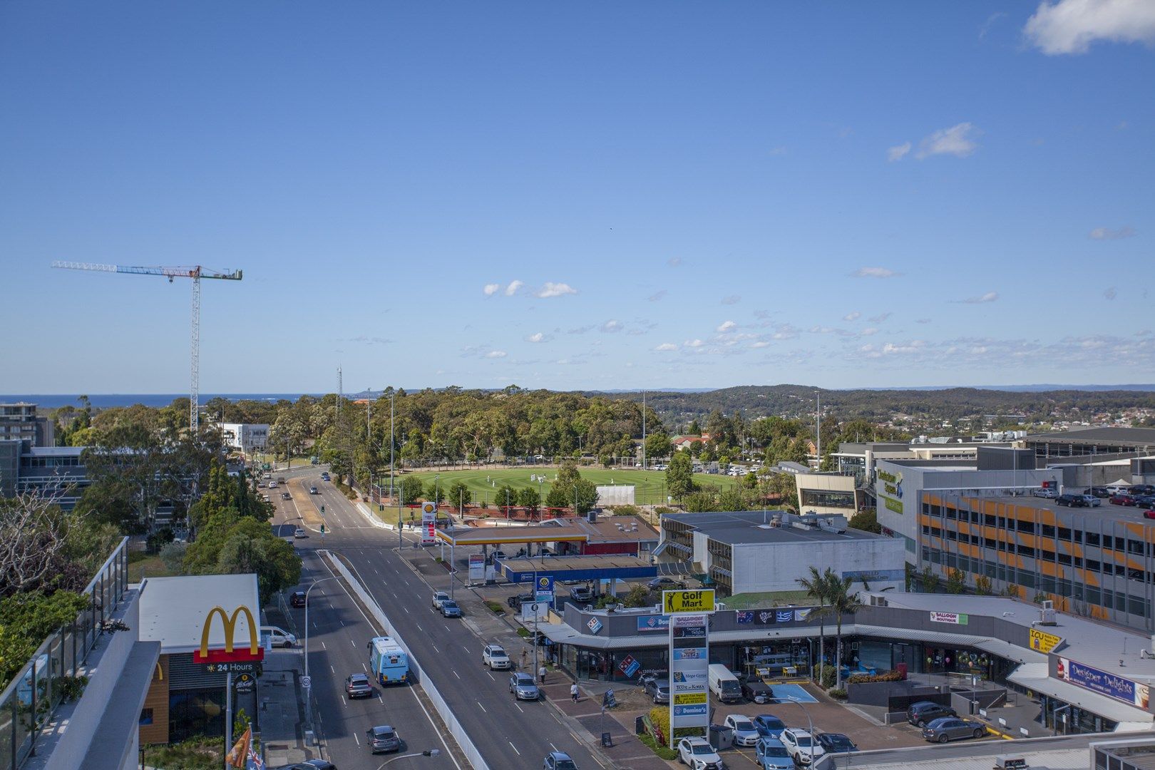 604/18 Smart Street, Charlestown NSW 2290, Image 0