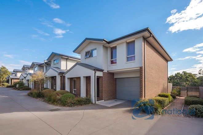 Picture of 12/32 Rutledge Street, KILMORE VIC 3764