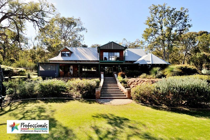 965 Mcdowell Loop, Parkerville WA 6081, Image 0