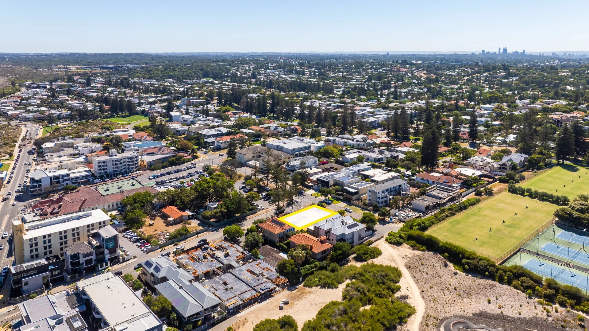 Additional image 11 of Proposed Lots 11-13 Eileen Street, Cottesloe WA 6011