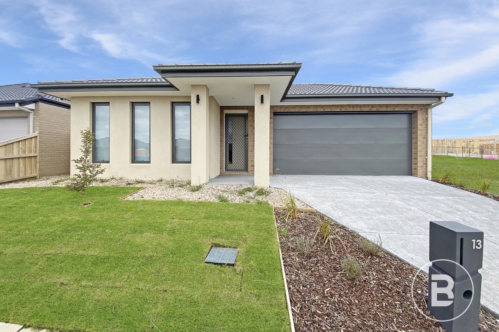 13 Patriot Crescent, Smythes Creek VIC 3351, Image 0