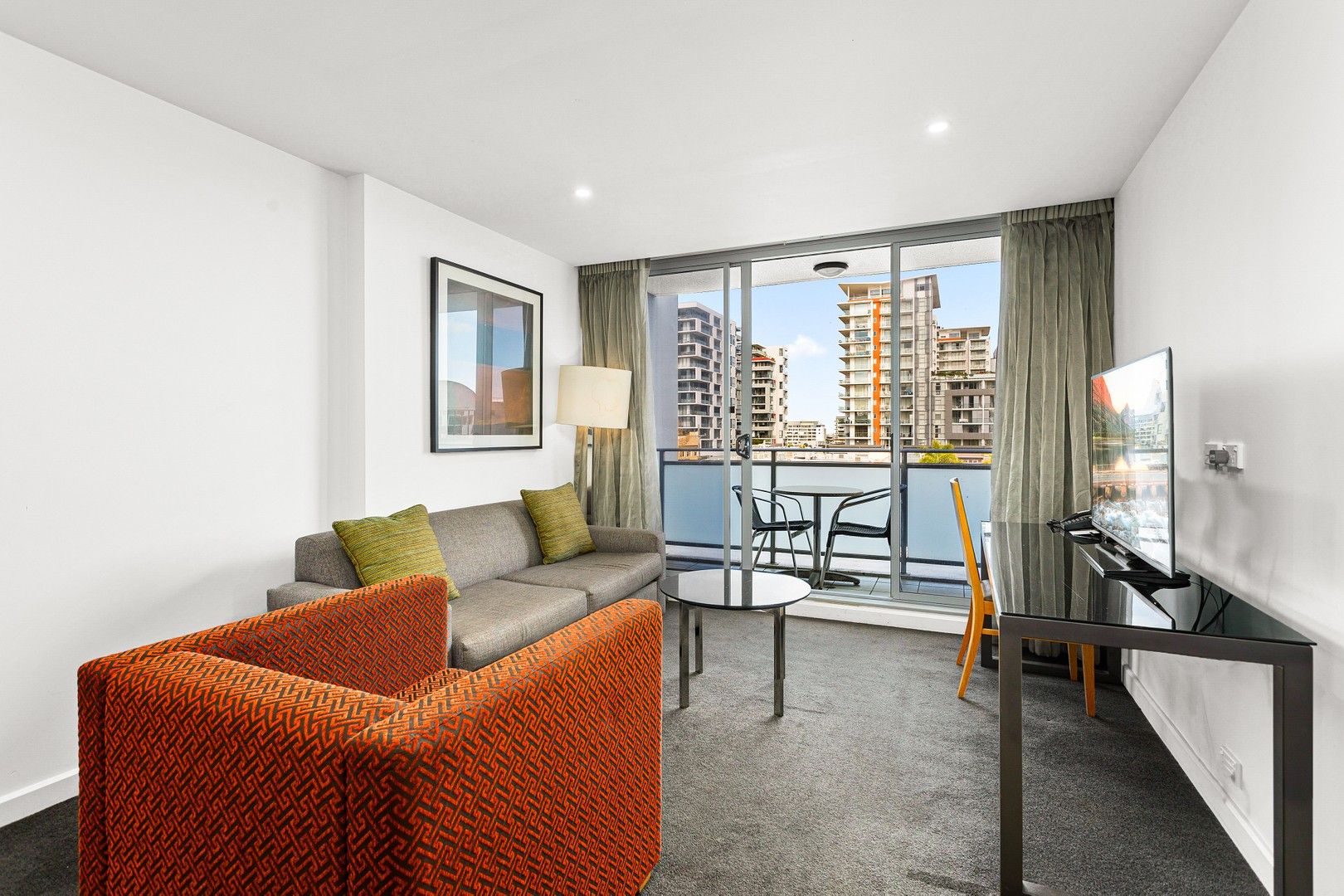 1 bedrooms Studio in 211/19 Market Street WOLLONGONG NSW, 2500