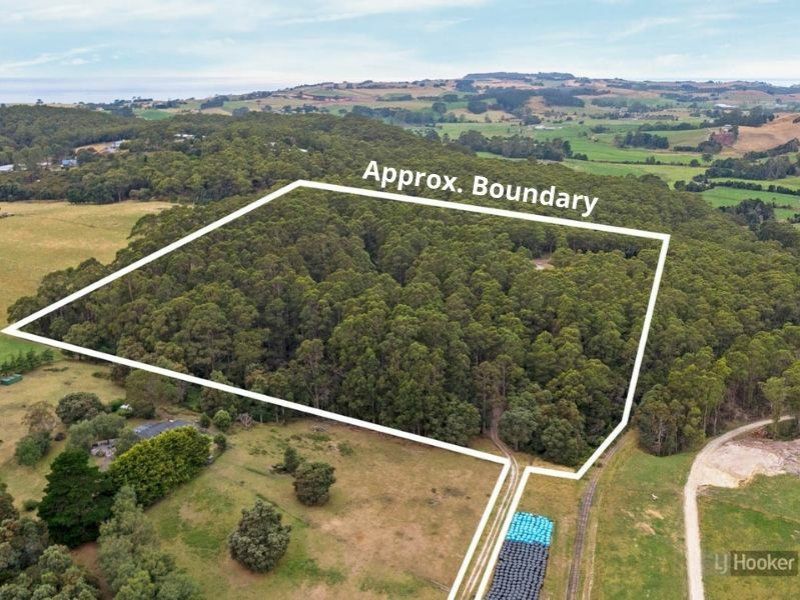 43 Boat Harbour Siding Road, Boat Harbour TAS 7321, Image 0