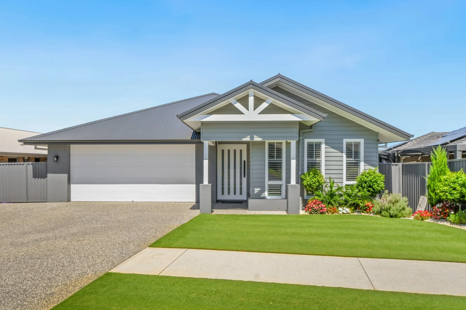 Primary image of 15 Field Street, Thrumster NSW 2444
