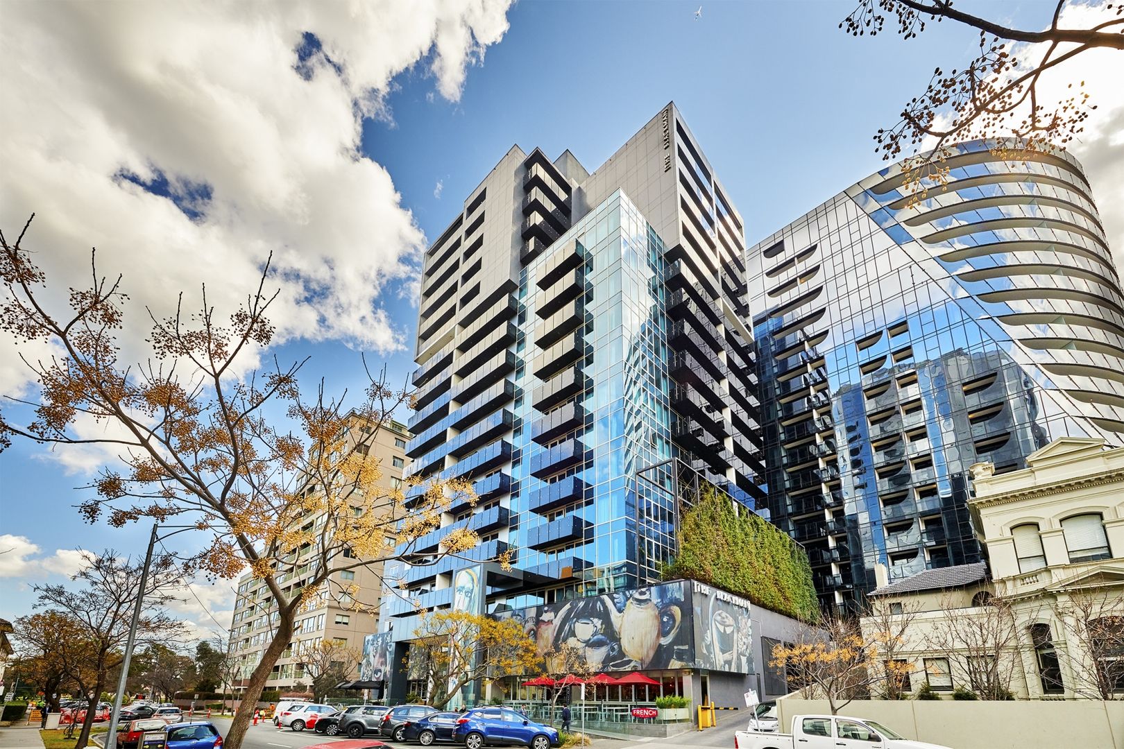 805/452 St Kilda Road, Melbourne VIC 3000 Domain