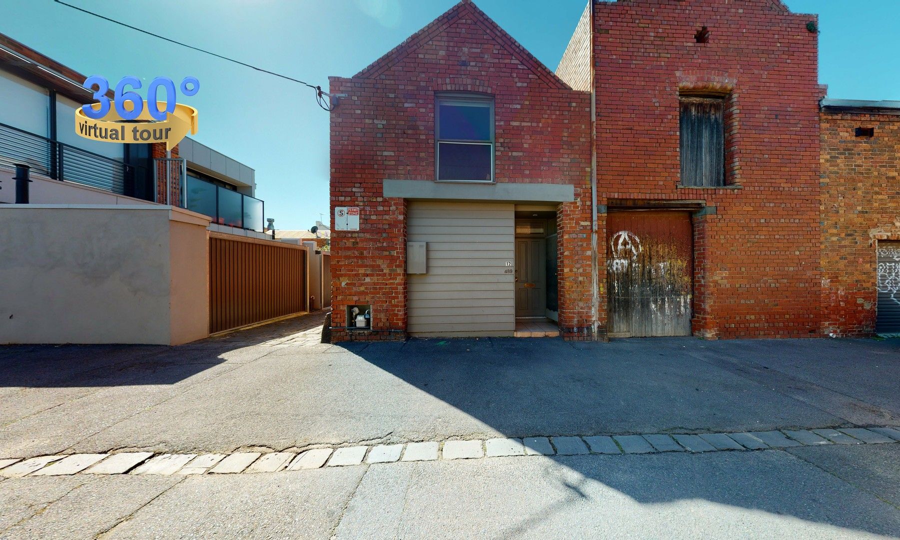 3 bedrooms House in 12 Keeley Lane PRINCES HILL VIC, 3054