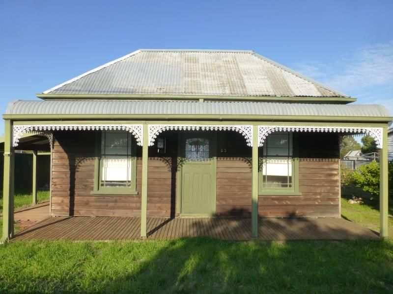 23 Beckwith Street, Clunes VIC 3370, Image 0