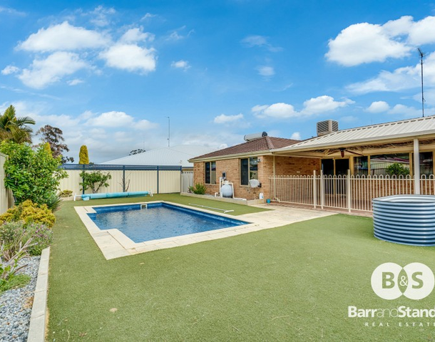 8 Stanford Court, Harvey WA 6220