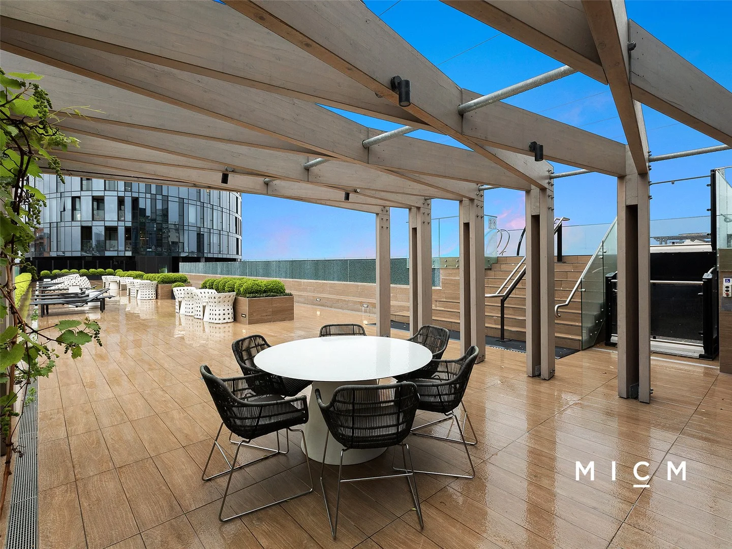 Additional image 13 of 130/555 St Kilda Road, Melbourne VIC 3004