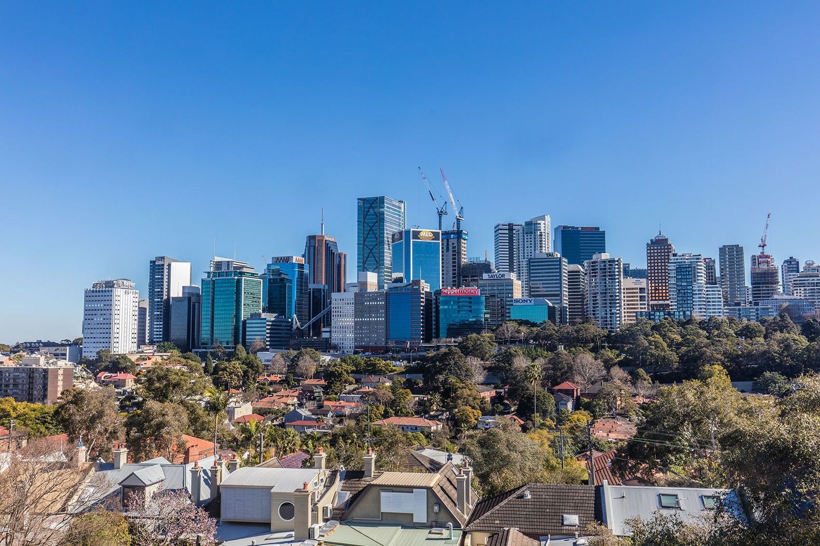 1 bedrooms Apartment / Unit / Flat in 20/64 Ben Boyd Road NEUTRAL BAY NSW, 2089