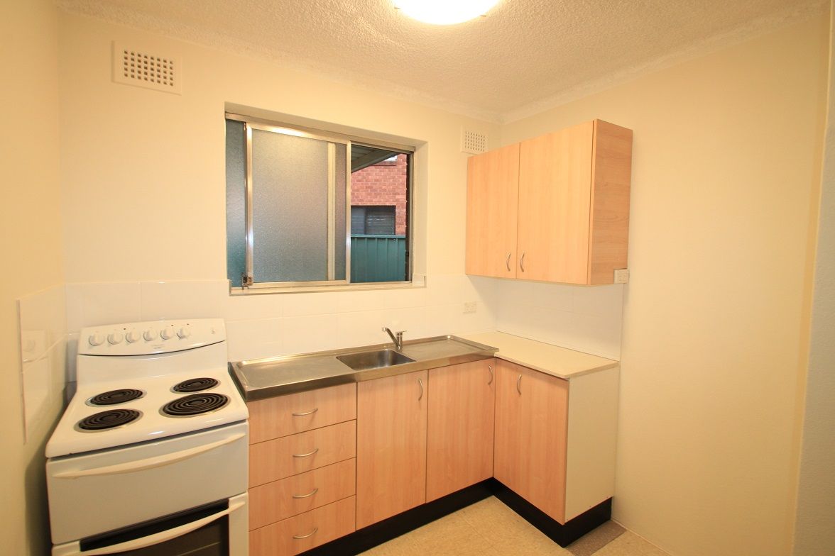 1 bedrooms Apartment / Unit / Flat in 4/30 Broad Arrow Road NARWEE NSW, 2209