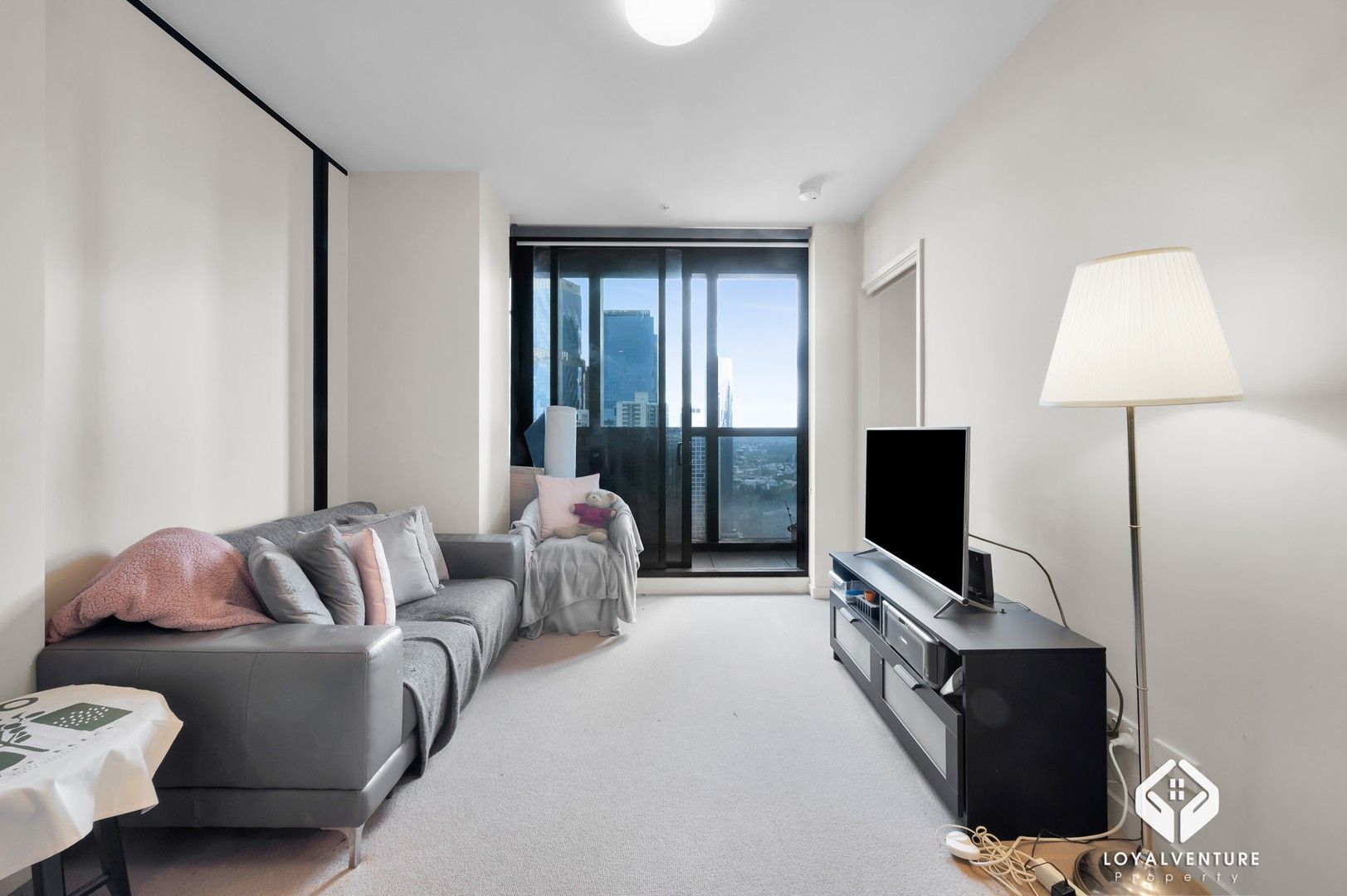 4405/568 Collins Street, Melbourne VIC 3000, Image 2