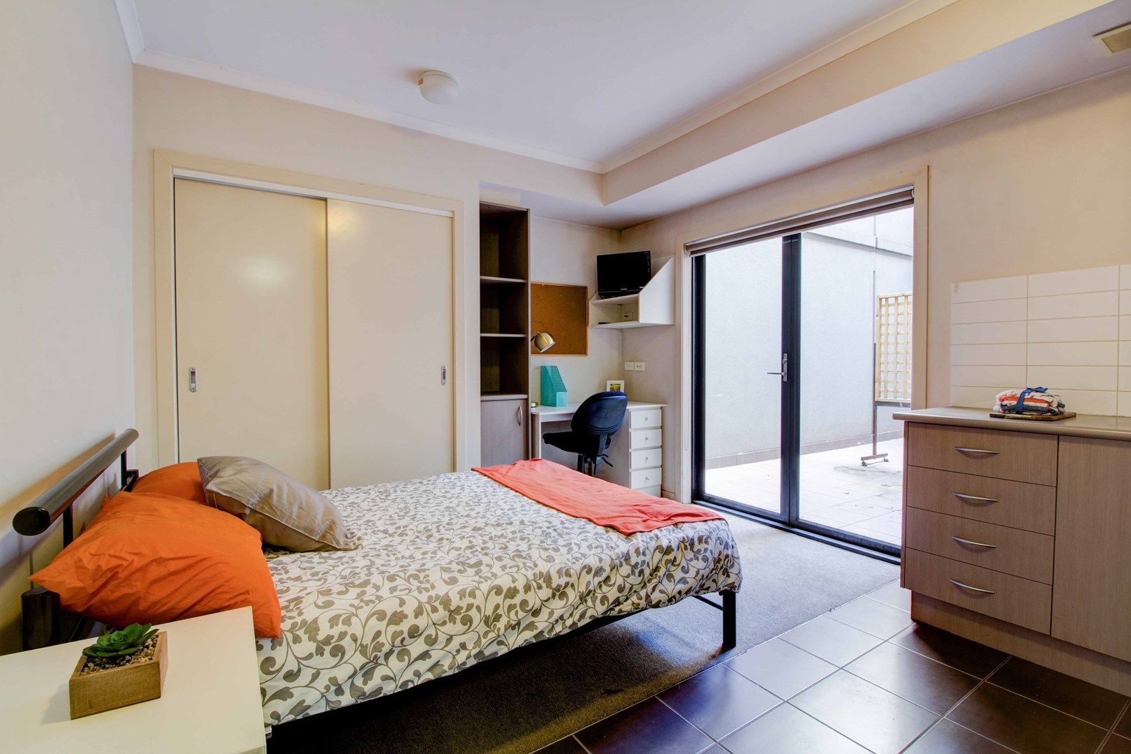 1 bedrooms Studio in 102/133 Droop Street FOOTSCRAY VIC, 3011