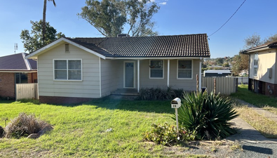 Picture of 28 Callaghan Street, PARKES NSW 2870
