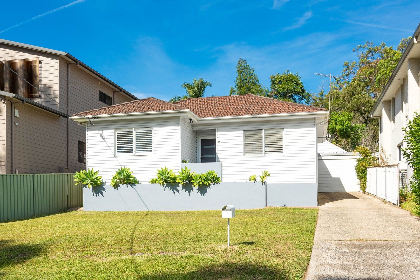 38 Phillip Street, Oyster Bay NSW 2225, Image 0