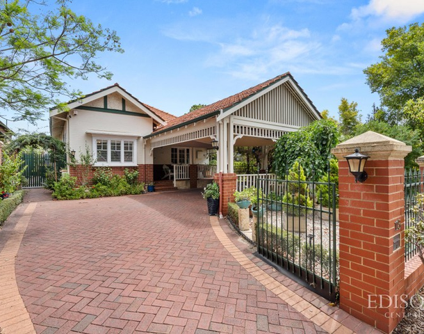 115 Second Avenue, Mount Lawley WA 6050